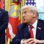 Trump Signs Order for TikTok Sale Plan