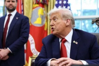Trump Signs Order for TikTok Sale Plan