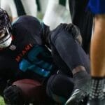 Tyreek Hill injury clouds Miami Dolphins season hopes