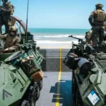 U.S. Expands Puerto Rico Military Operations Amid Tensions
