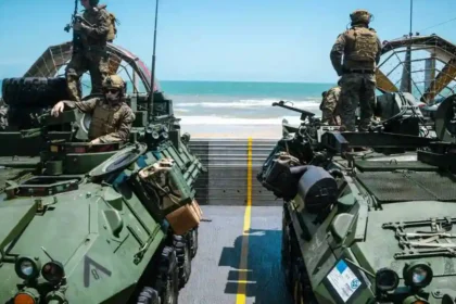 U.S. Expands Puerto Rico Military Operations Amid Tensions