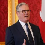UK’s Mandatory Digital ID Plan Sparks Privacy Debate