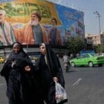 UN Sanctions on Iran Return Sparking Economic and War Fears