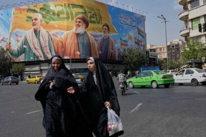 UN Sanctions on Iran Return Sparking Economic and War Fears