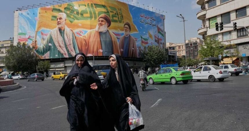 UN Sanctions on Iran Return Sparking Economic and War Fears