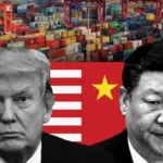 China Strengthens Gold Strategy Amid US-China Trade Tensions