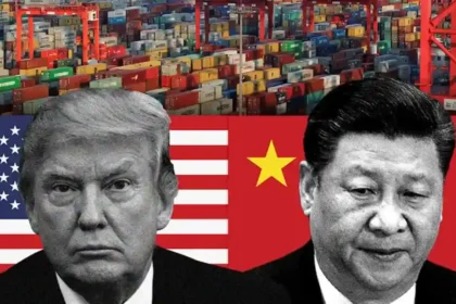 China Strengthens Gold Strategy Amid US-China Trade Tensions