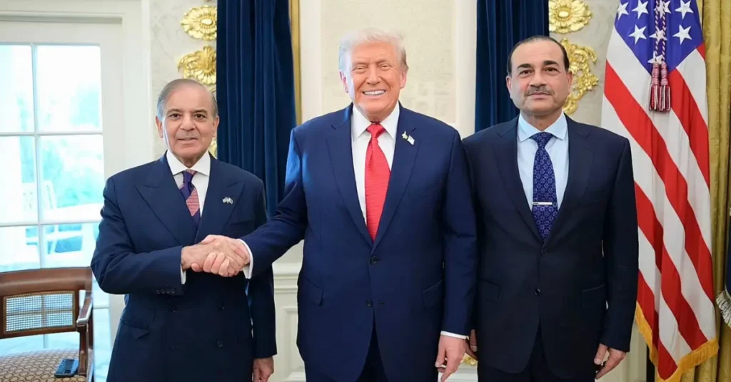 US Delegation MoUs Signed