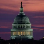 US Government Shutdown Looms