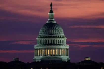 US Government Shutdown Looms