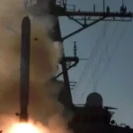 US Tomahawk Missiles for Ukraine a Red Line for Russia