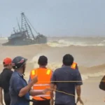 Vietnam Evacuation Ahead Typhoon