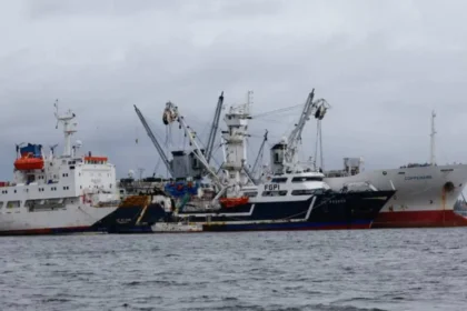 WTO overfishing agreement protects oceans and curbs harmful subsidies