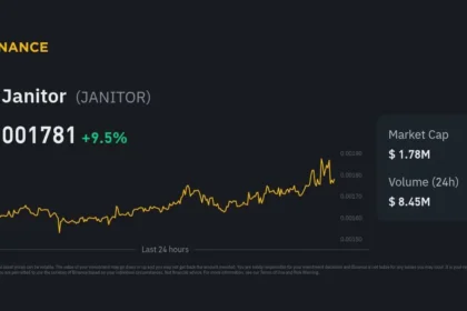 What Are People Saying About JANITOR?