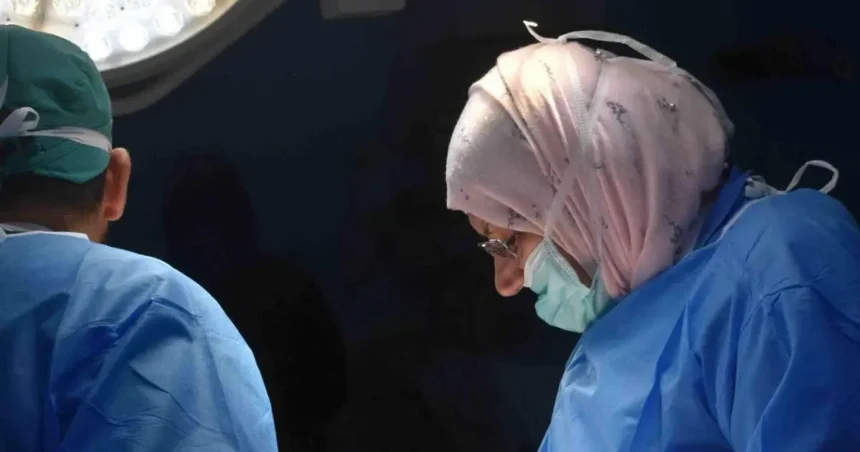 World Patient Safety Day 2025