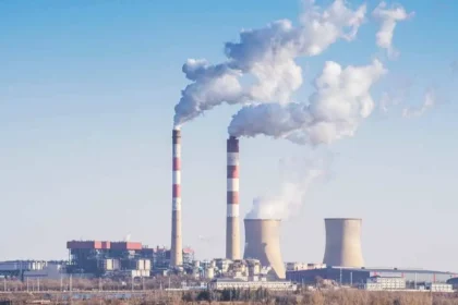 China Converting Coal Plants to Nuclear Power to Accelerate Clean Energy Transition