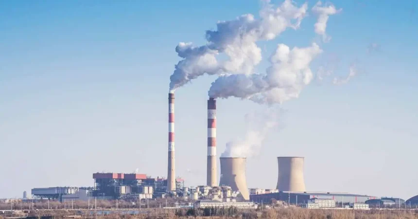 China Converting Coal Plants to Nuclear Power to Accelerate Clean Energy Transition