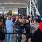 Cyber Attacks Disrupt European Airports, Cause Flight Delays and Chaos