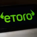 eToro Launches Crypto Staking
