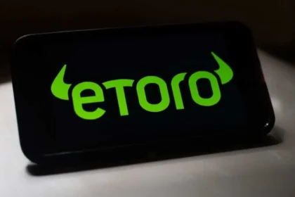 eToro Launches Crypto Staking