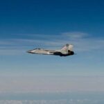 Russian Jets Estonian Airspace Violation Triggers NATO Response