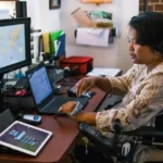 Accessible Gaming Equipment for Disabled Gamers