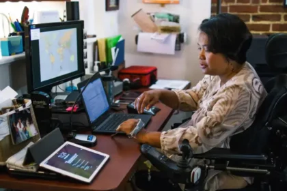 Accessible Gaming Equipment for Disabled Gamers