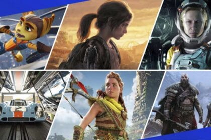 Best PS5 games of 2025 fans can’t stop playing