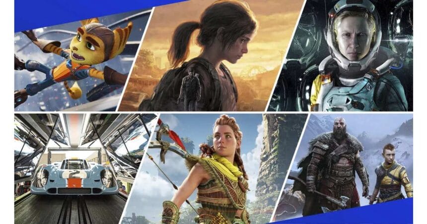 Best PS5 games of 2025 fans can’t stop playing