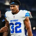 Brian Branch injury update shocks Detroit Lions fans