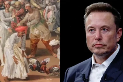 Britain never ruled India claim sparks debate online