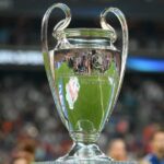Champions League 2025 heats up with stunning performances and surprising results