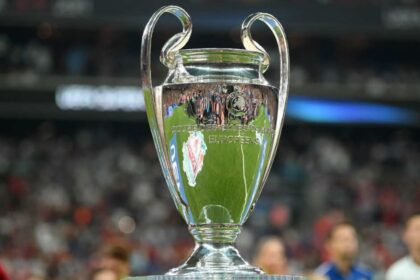 Champions League 2025 heats up with stunning performances and surprising results