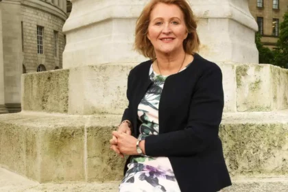 Children deserve apology for Covid mistakes says ex commissioner