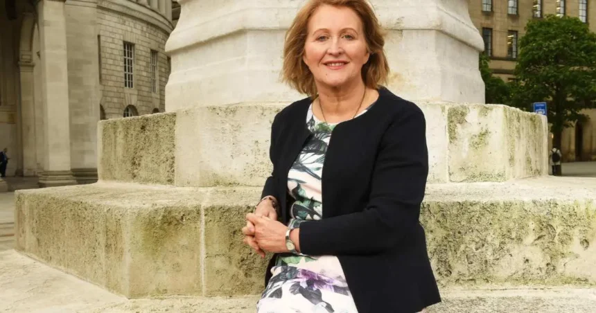 Children deserve apology for Covid mistakes says ex commissioner