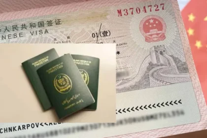 China K Visa STEM Talent