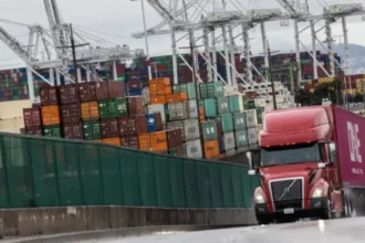 China Trade Measures Tariff War