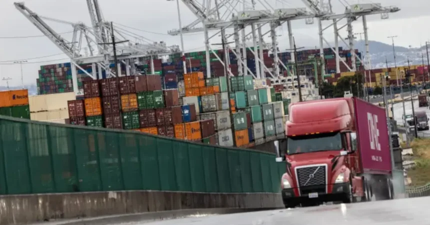 China Trade Measures Tariff War