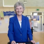 Connolly Deepfake Video Election