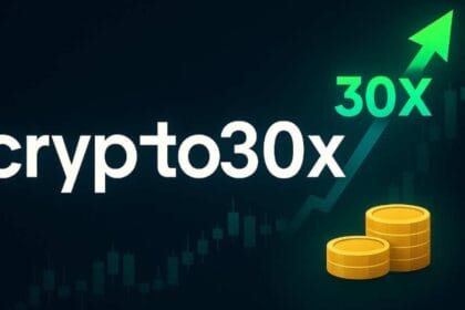 Crypto 30x Prediction Why Based Eggman GGs Can Lead 2025