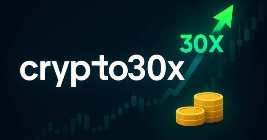 Crypto 30x Prediction Why Based Eggman GGs Can Lead 2025