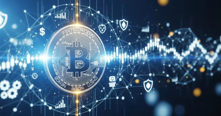 Crypto FintechZoom Insights 2025