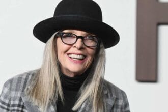 Diane Keaton shares heartfelt reflection on her Hollywood journey