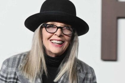Diane Keaton shares heartfelt reflection on her Hollywood journey