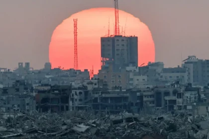Gaza ceasefire talks 2025 collapse