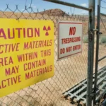 Georgia Uranium Smuggling Arrests