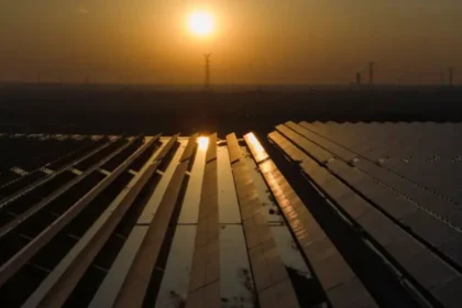 Global Renewable Outlook Falls as IEA Cuts Forecast
