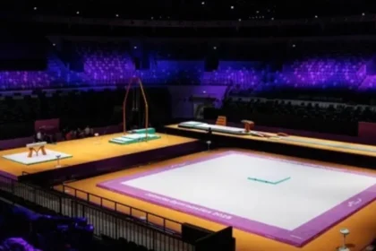 CAS Gymnastics Rejection Decision