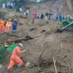 Himachal Pradesh Landslide Kills 15
