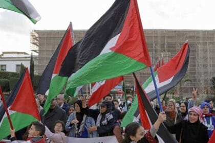 Israel Approves Gaza Ceasefire Deal